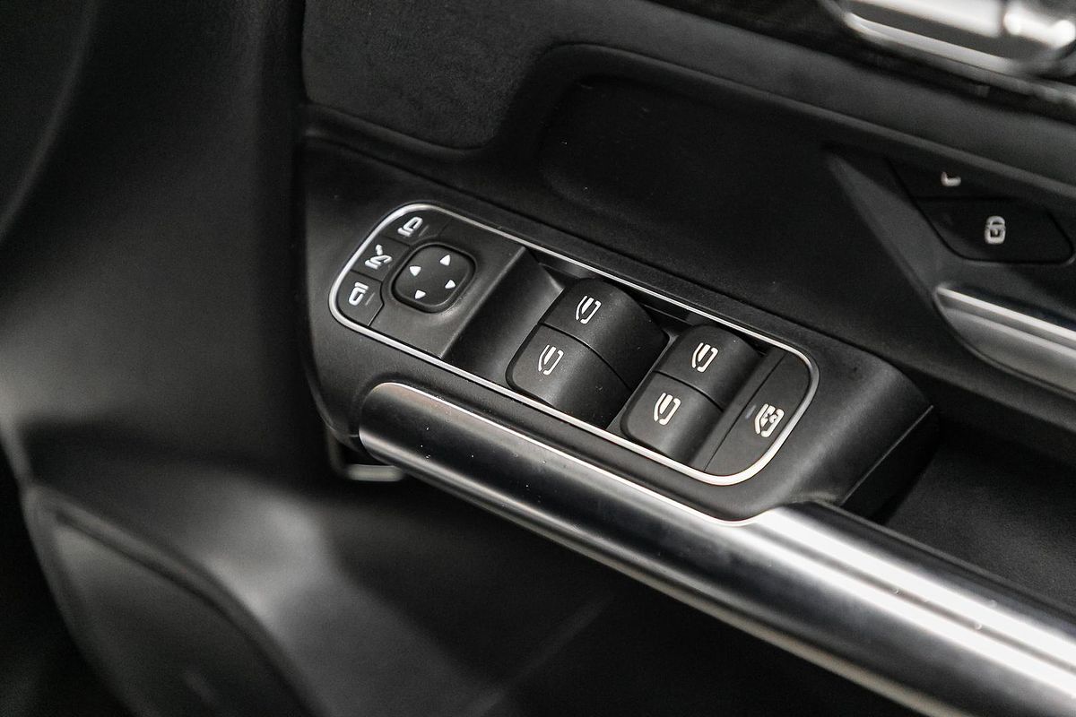 2021 Mercedes-Benz GLA-Class GLA250 H247