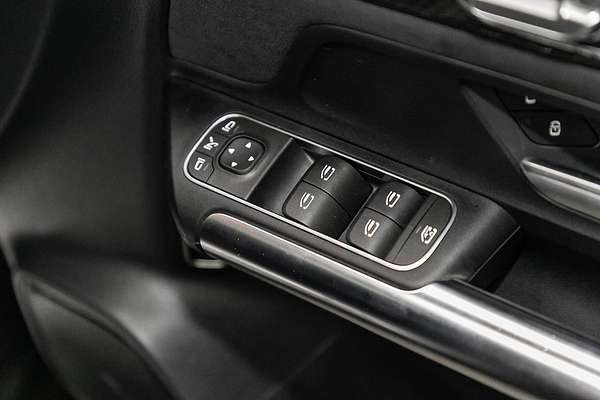 2021 Mercedes-Benz GLA-Class GLA250 H247