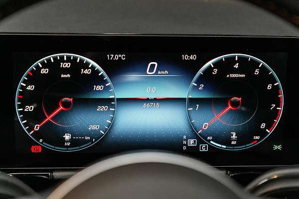 2021 Mercedes-Benz GLA-Class GLA250 H247