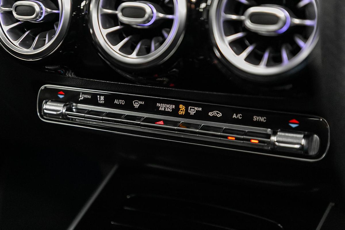2021 Mercedes-Benz GLA-Class GLA250 H247