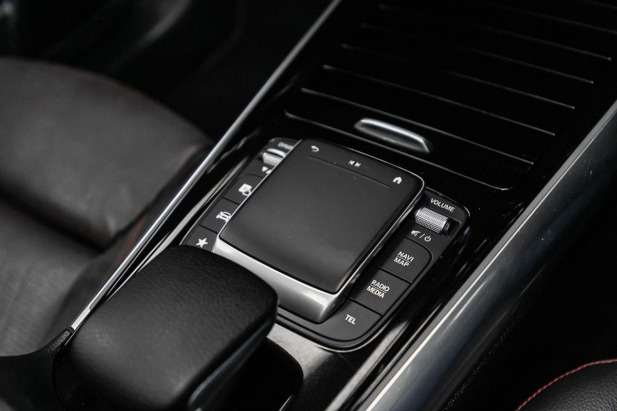 2021 Mercedes-Benz GLA-Class GLA250 H247