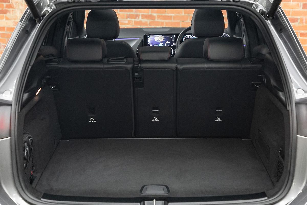 2021 Mercedes-Benz GLA-Class GLA250 H247