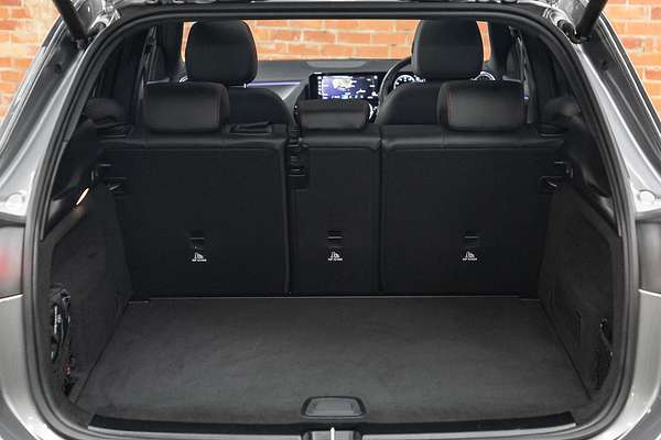 2021 Mercedes-Benz GLA-Class GLA250 H247
