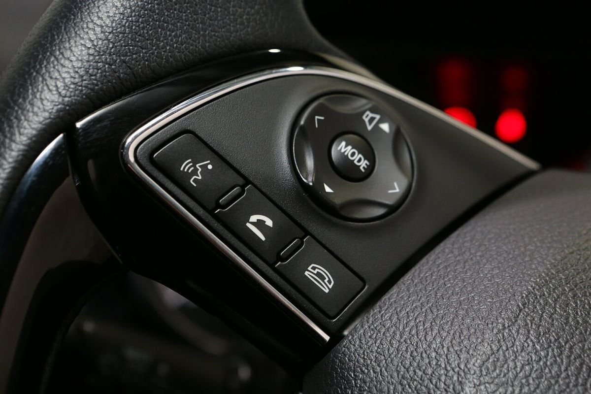 2024 Mitsubishi ASX LS XD