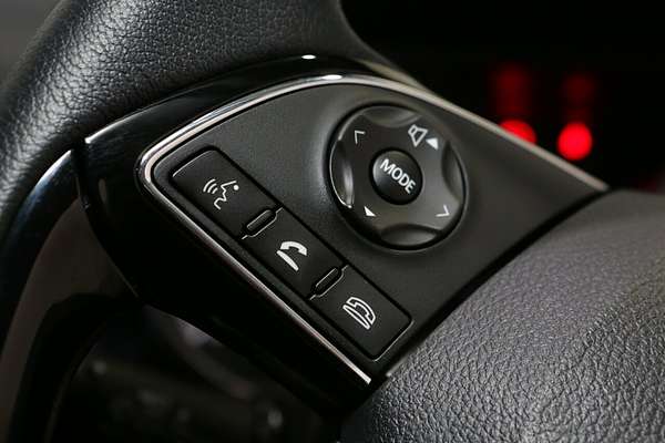 2024 Mitsubishi ASX LS XD