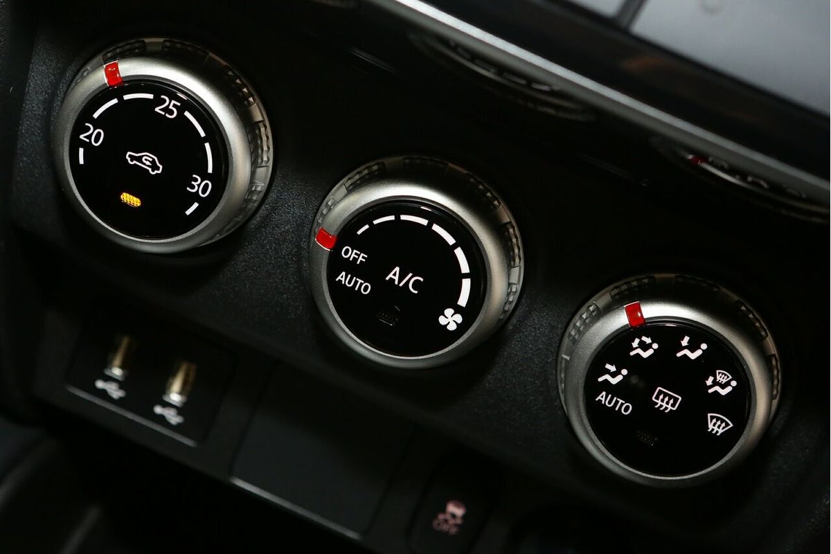 2024 Mitsubishi ASX LS XD