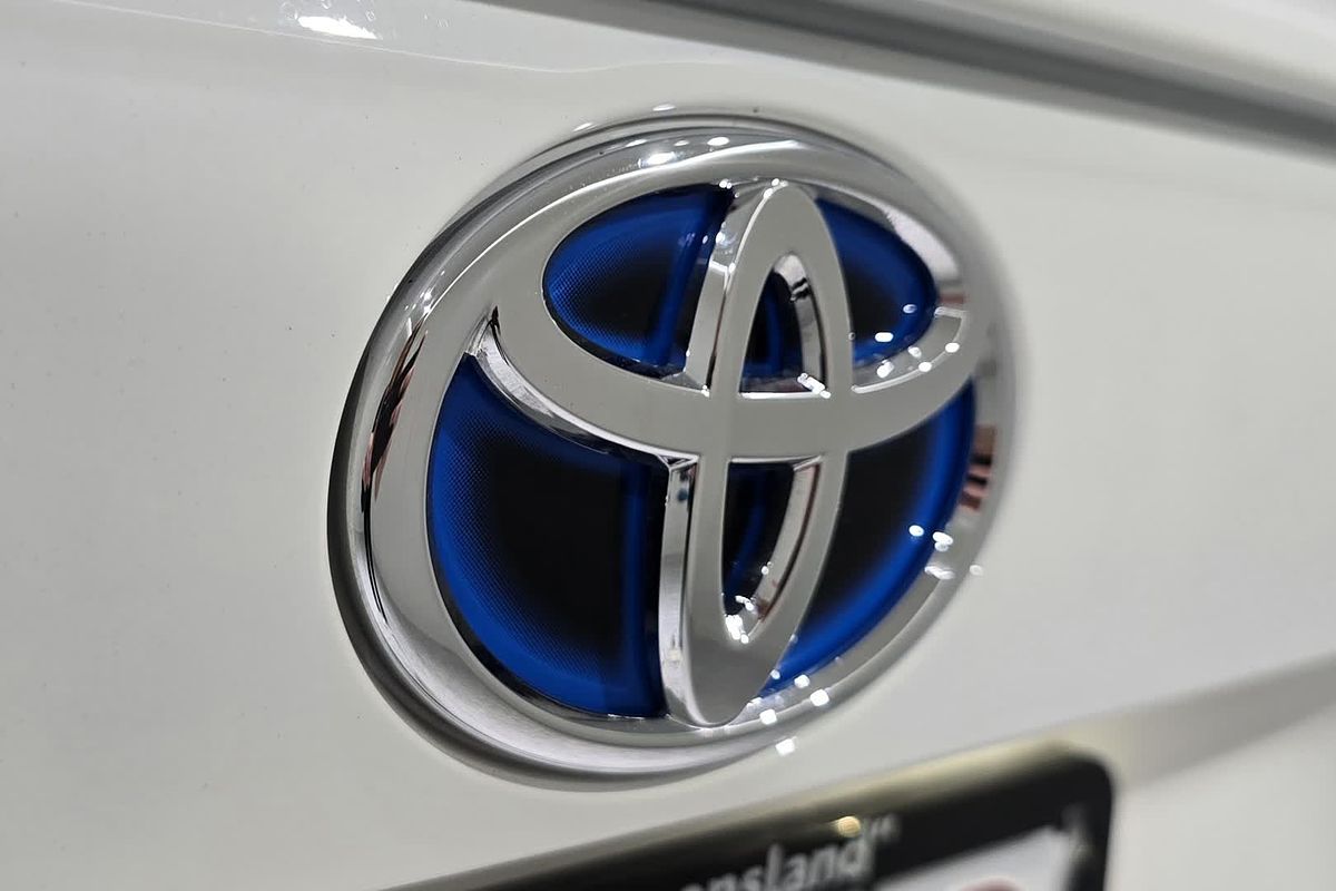 2021 Toyota RAV4 GX AXAH54R