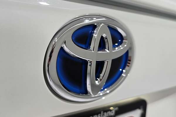 2021 Toyota RAV4 GX AXAH54R
