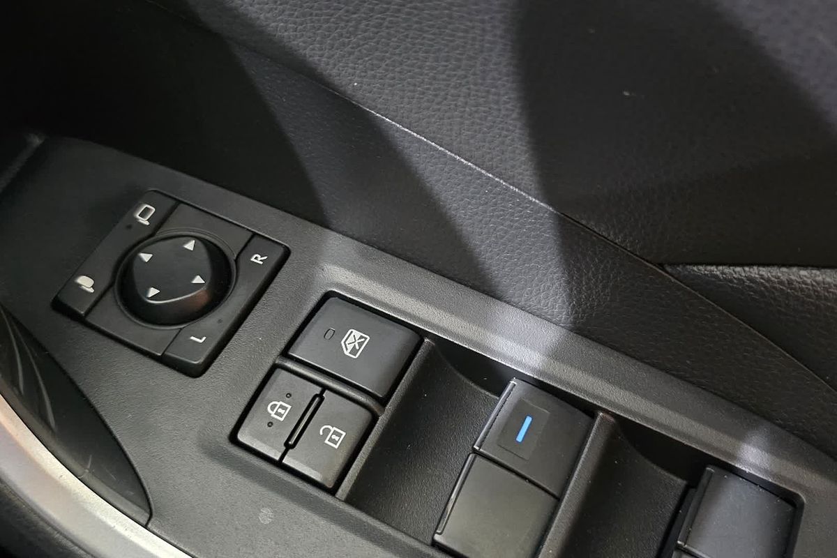 2021 Toyota RAV4 GX AXAH54R