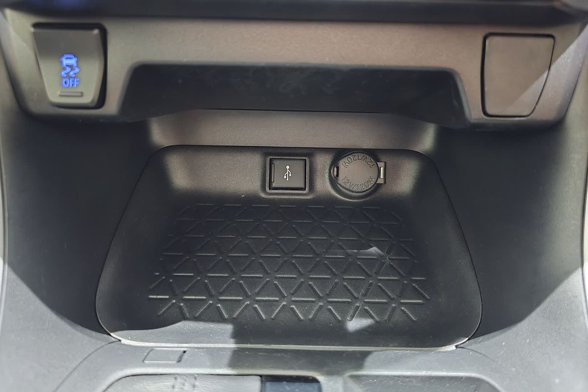 2021 Toyota RAV4 GX AXAH54R