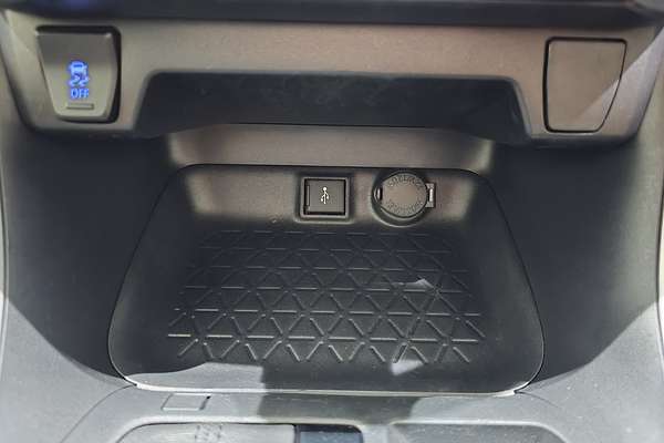 2021 Toyota RAV4 GX AXAH54R
