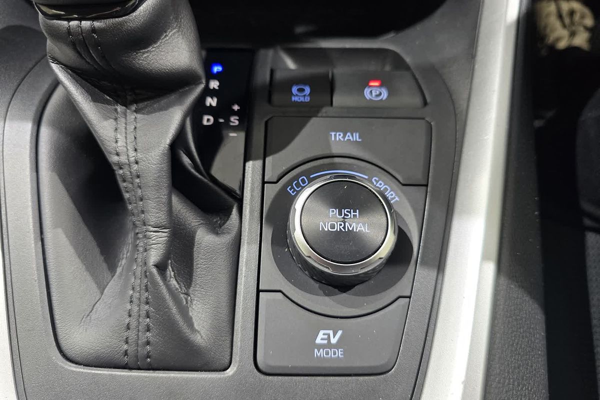 2021 Toyota RAV4 GX AXAH54R