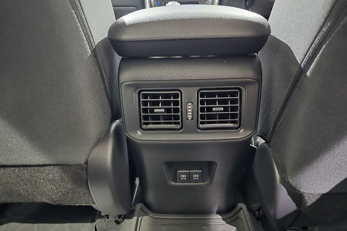 2021 Toyota RAV4 GX AXAH54R
