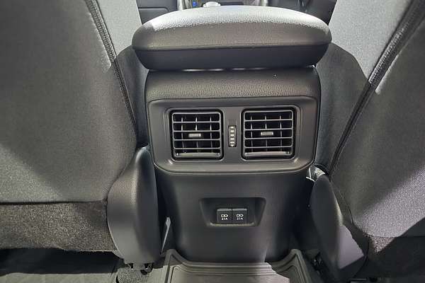 2021 Toyota RAV4 GX AXAH54R