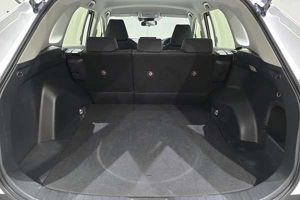 2021 Toyota RAV4 GX AXAH54R