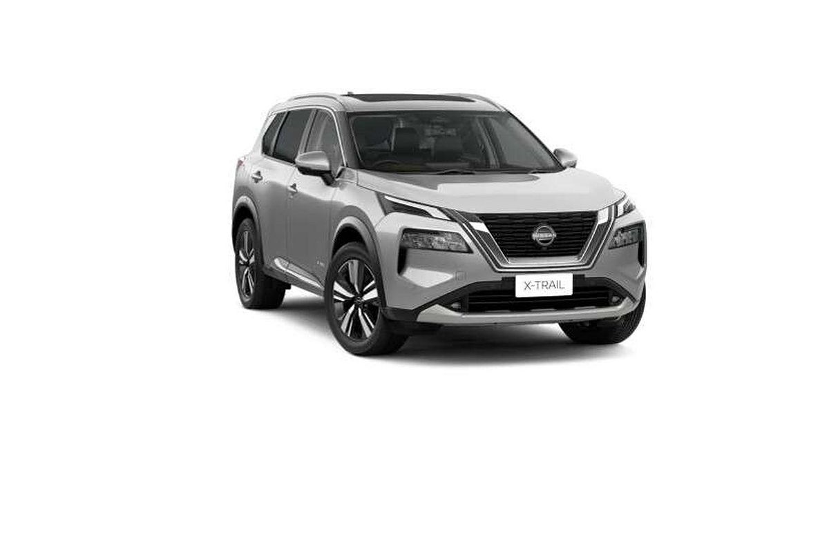 2025 Nissan X-TRAIL Ti e-POWER T33