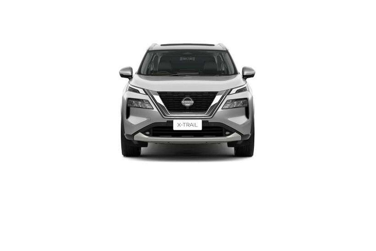 2025 Nissan X-TRAIL Ti e-POWER T33