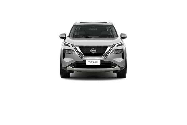 2025 Nissan X-TRAIL Ti e-POWER T33