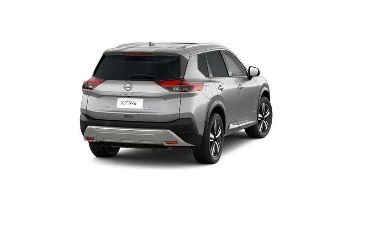 2025 Nissan X-TRAIL Ti e-POWER T33