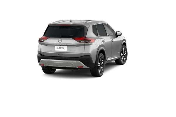 2025 Nissan X-TRAIL Ti e-POWER T33