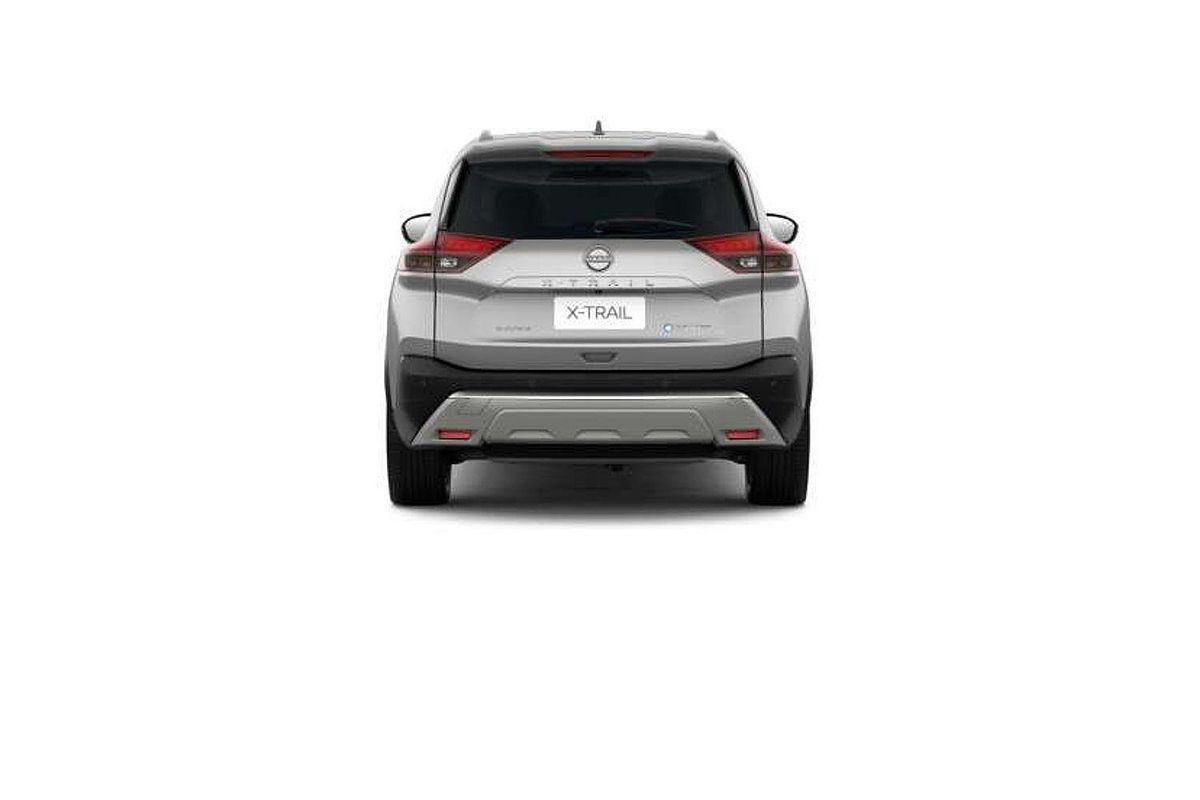 2025 Nissan X-TRAIL Ti e-POWER T33