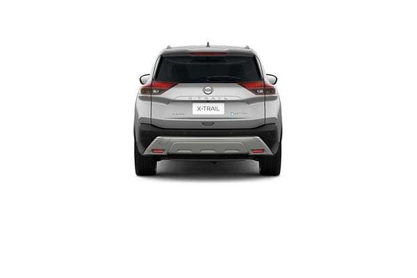 2025 Nissan X-TRAIL Ti e-POWER T33