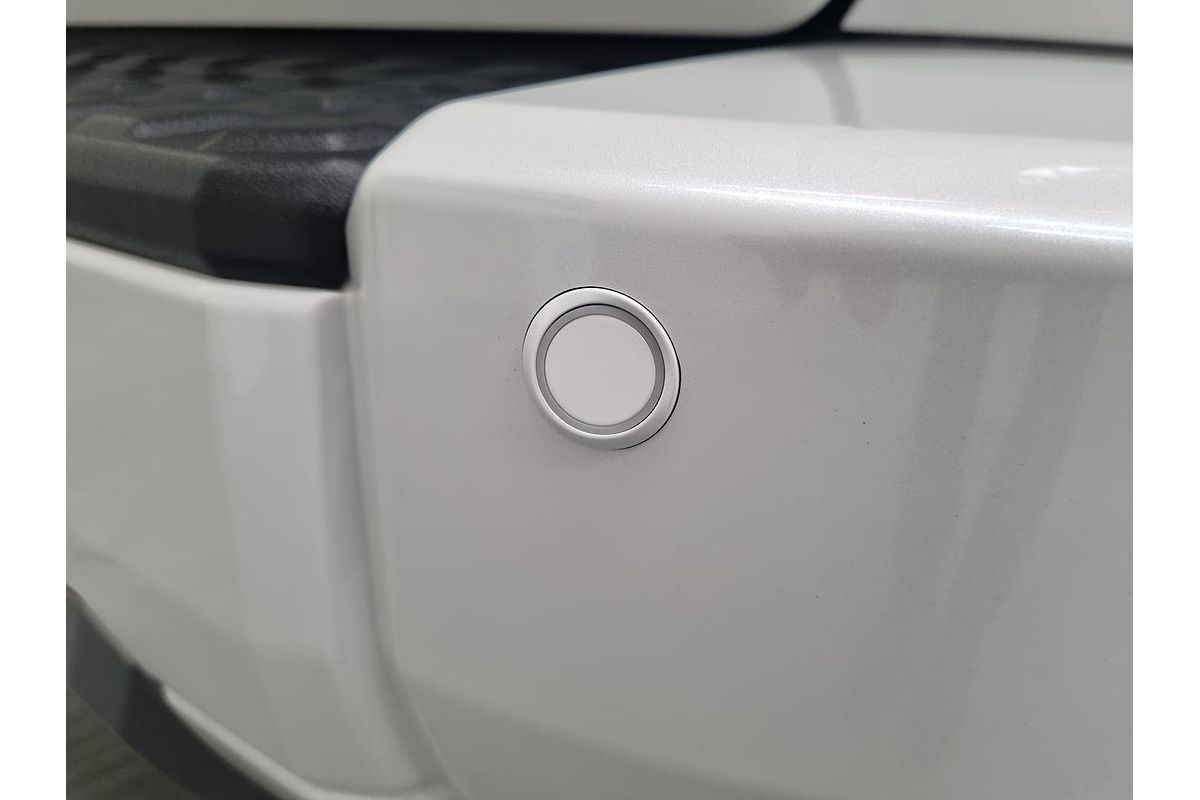 2024 Toyota Landcruiser Prado Kakadu GDJ251R