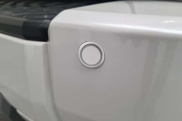 2024 Toyota Landcruiser Prado Kakadu GDJ251R
