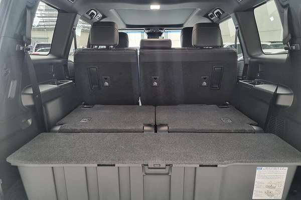2024 Toyota Landcruiser Prado Kakadu GDJ251R