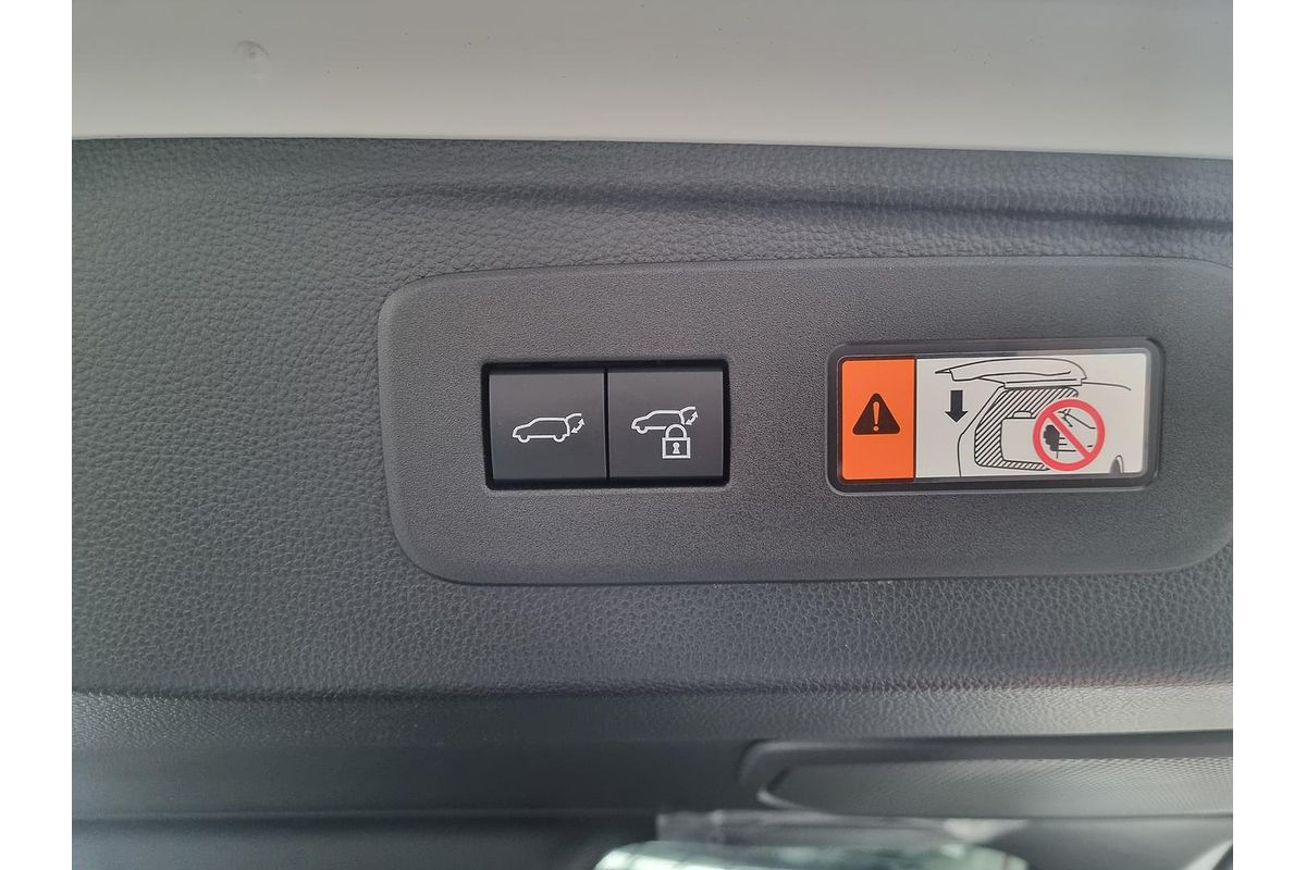 2024 Toyota Landcruiser Prado Kakadu GDJ251R