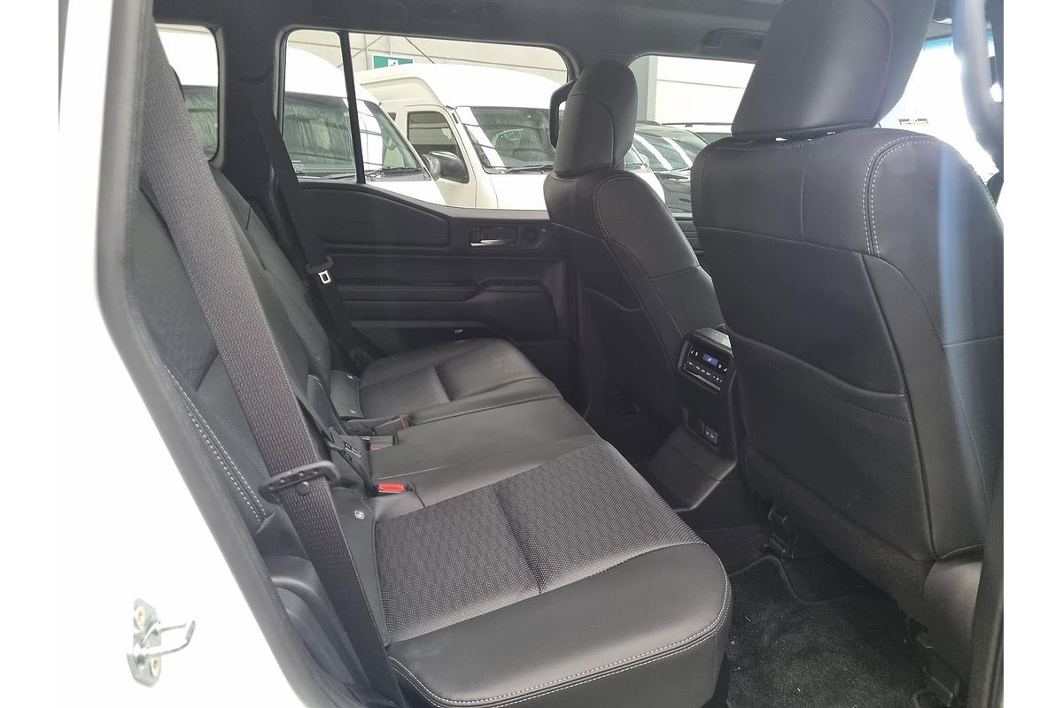 2024 Toyota Landcruiser Prado Kakadu GDJ251R