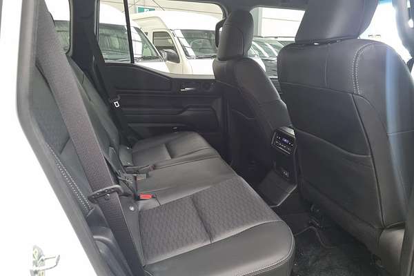 2024 Toyota Landcruiser Prado Kakadu GDJ251R