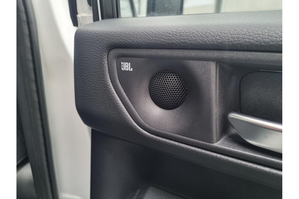 2024 Toyota Landcruiser Prado Kakadu GDJ251R