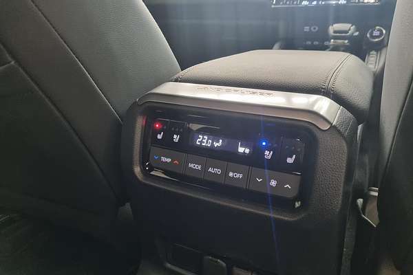 2024 Toyota Landcruiser Prado Kakadu GDJ251R