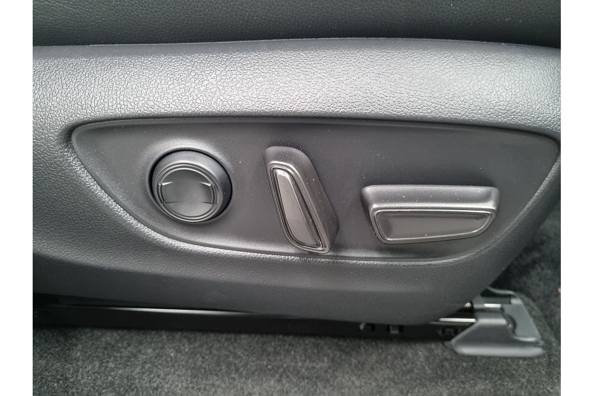 2024 Toyota Landcruiser Prado Kakadu GDJ251R