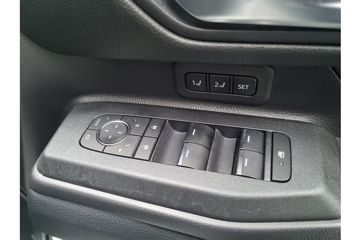 2024 Toyota Landcruiser Prado Kakadu GDJ251R