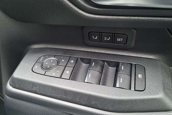 2024 Toyota Landcruiser Prado Kakadu GDJ251R