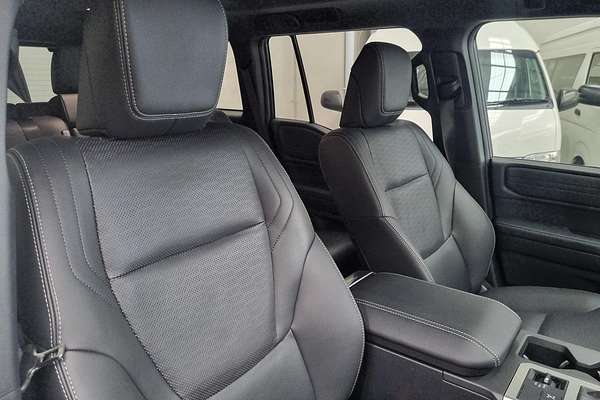 2024 Toyota Landcruiser Prado Kakadu GDJ251R