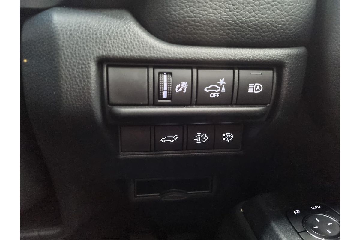 2024 Toyota Landcruiser Prado Kakadu GDJ251R