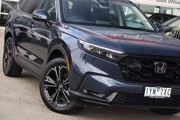 2023 Honda CR-V VTi LX AWD RW