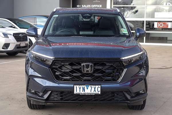 2023 Honda CR-V VTi LX AWD RW