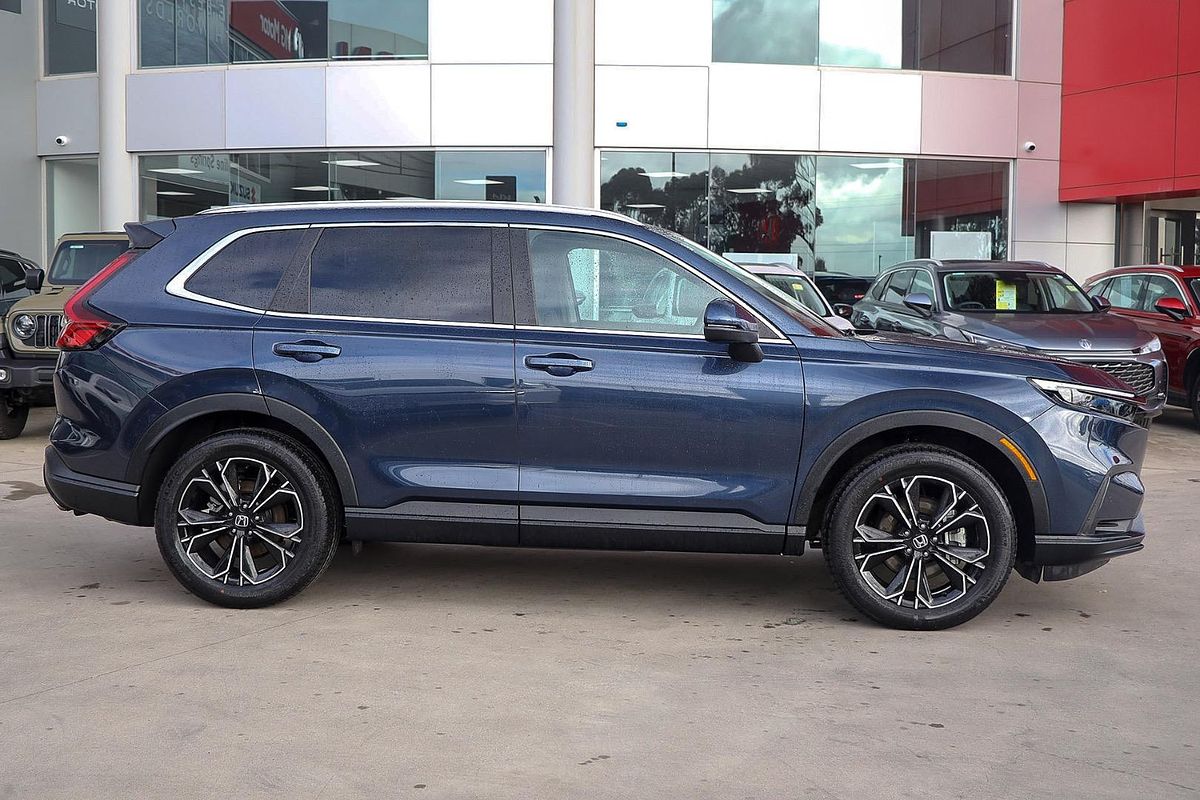 2023 Honda CR-V VTi LX AWD RW