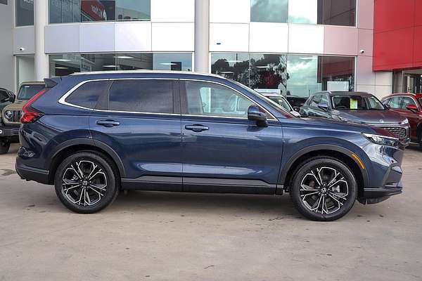 2023 Honda CR-V VTi LX AWD RW