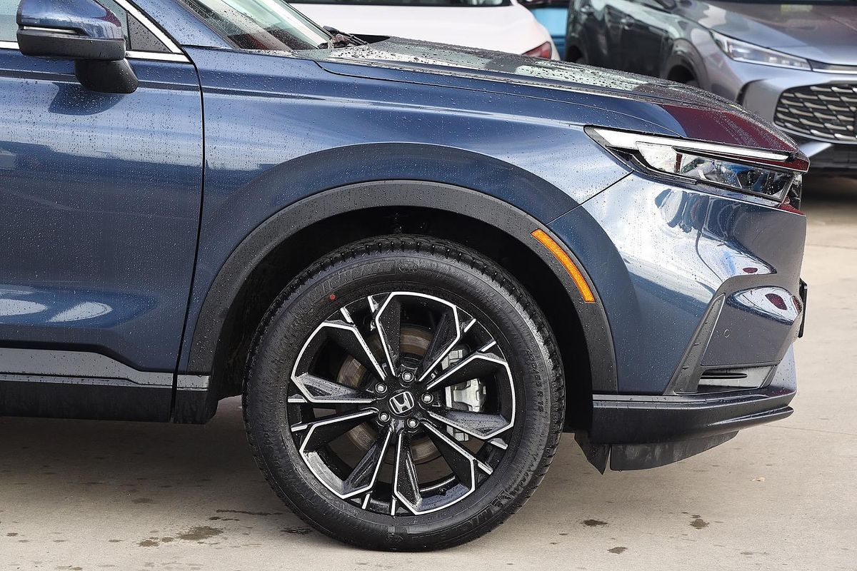 2023 Honda CR-V VTi LX AWD RW
