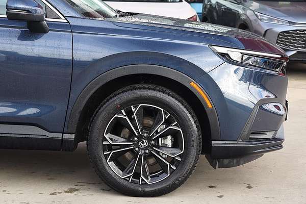 2023 Honda CR-V VTi LX AWD RW