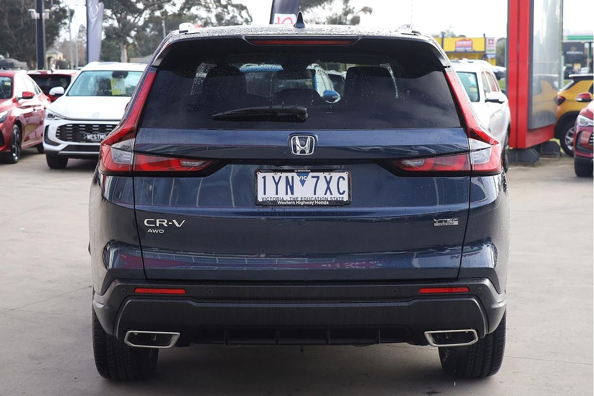 2023 Honda CR-V VTi LX AWD RW
