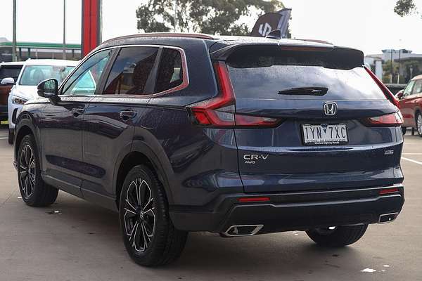 2023 Honda CR-V VTi LX AWD RW