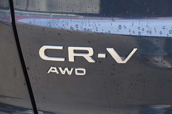 2023 Honda CR-V VTi LX AWD RW