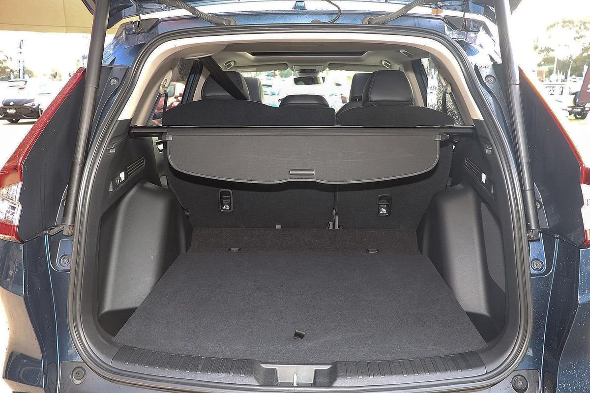 2023 Honda CR-V VTi LX AWD RW