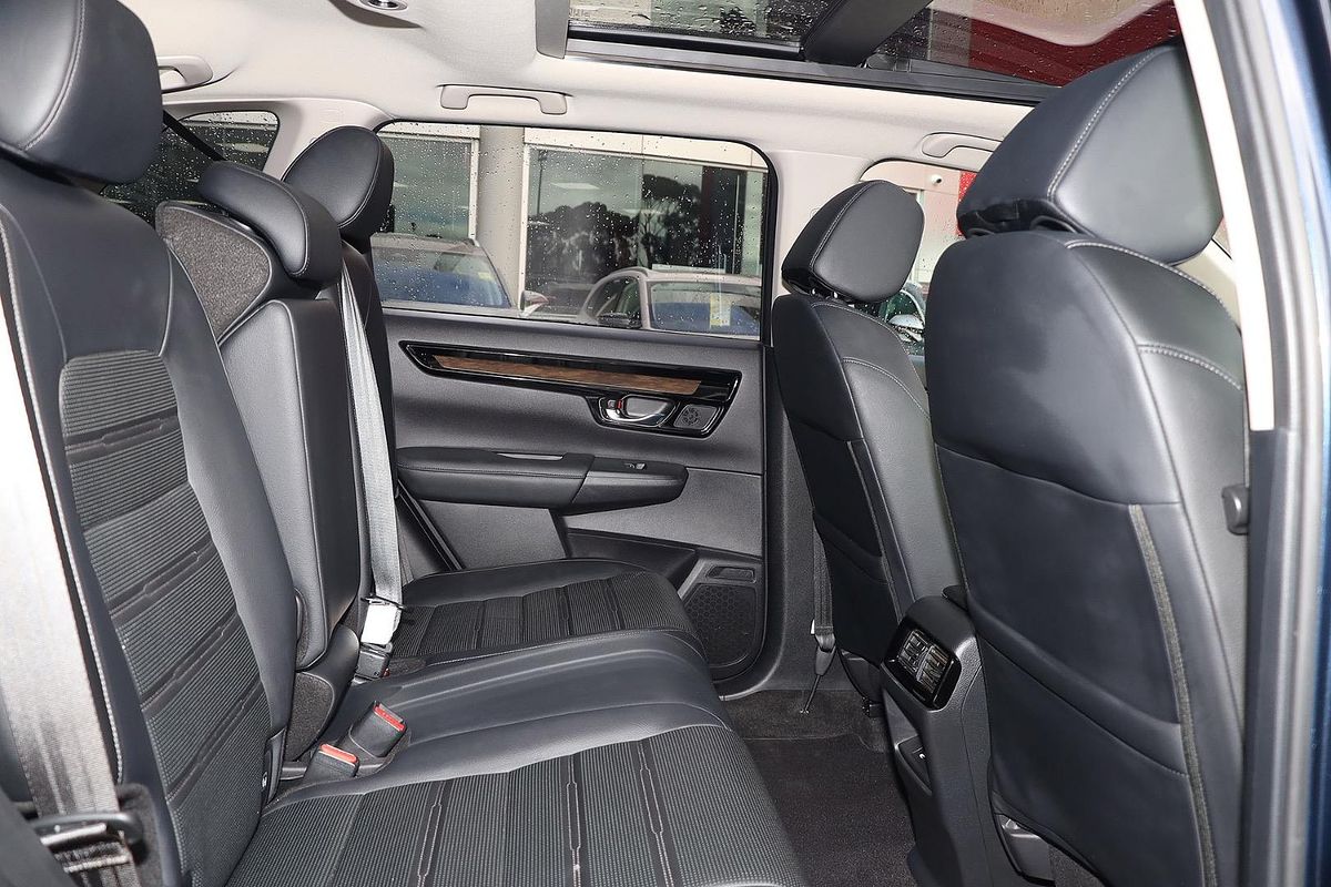 2023 Honda CR-V VTi LX AWD RW